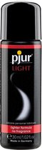 Pjur Light - 30 ml - Lubricants - Pjur - black