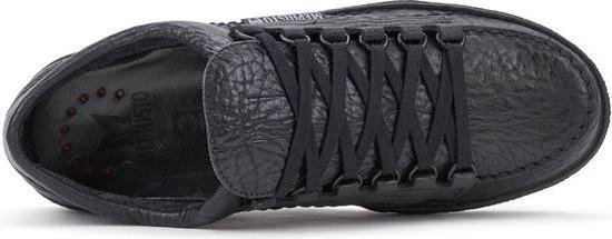 Chaussure à lacets homme Mephisto RAINBOW - noir - taille 38,5