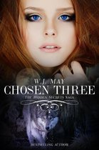 Hidden Secrets Saga 6 - Chosen Three
