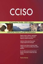 CCISO A Complete Guide - 2021 Edition