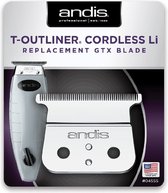 Andis T-Outliner Cordless GTX Blade