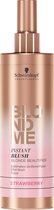 Schwarzkopf BlondMe Instant Blush Roze 250 ml
