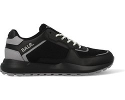 BALR Classic Sneaker Zwart-43 | bol.com