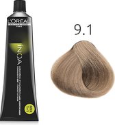 L’Oréal Paris Inoa couleur de cheveux Blonde 60 ml