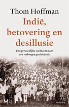 Indië, betovering en desillusie