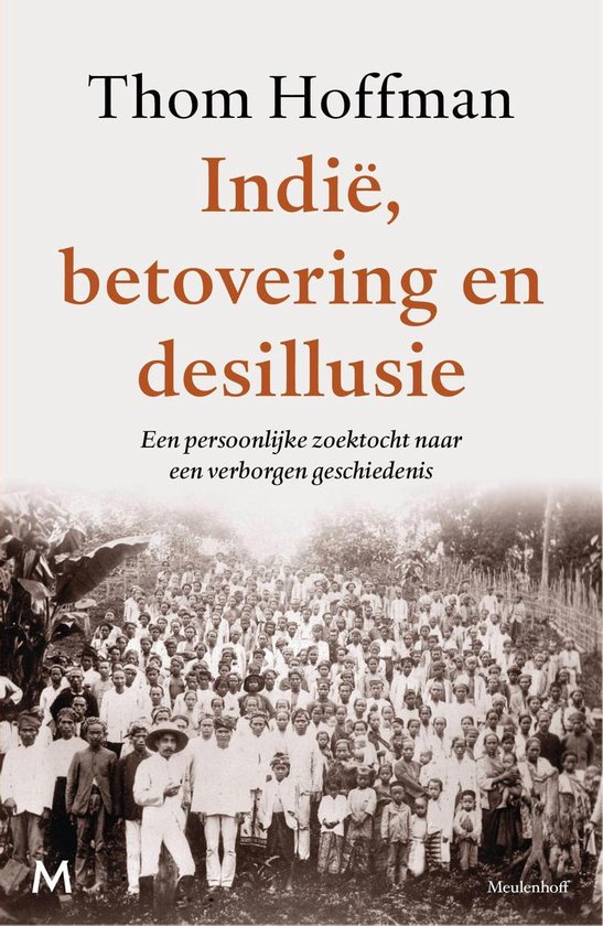 Indië, betovering en desillusie