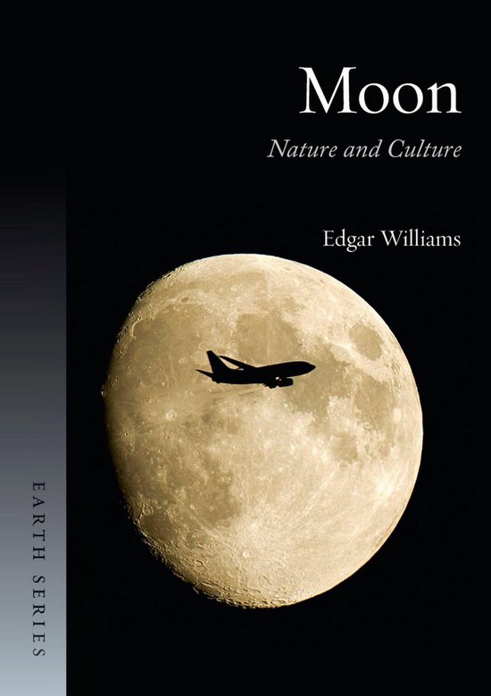 Earth - Moon - cover