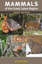 Great Lakes Environment - Mammals of the Great Lakes Region, 3rd Ed.