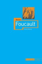 Critical Lives - Michel Foucault