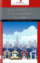 Pinpoints - New Jersey's Postsuburban Economy