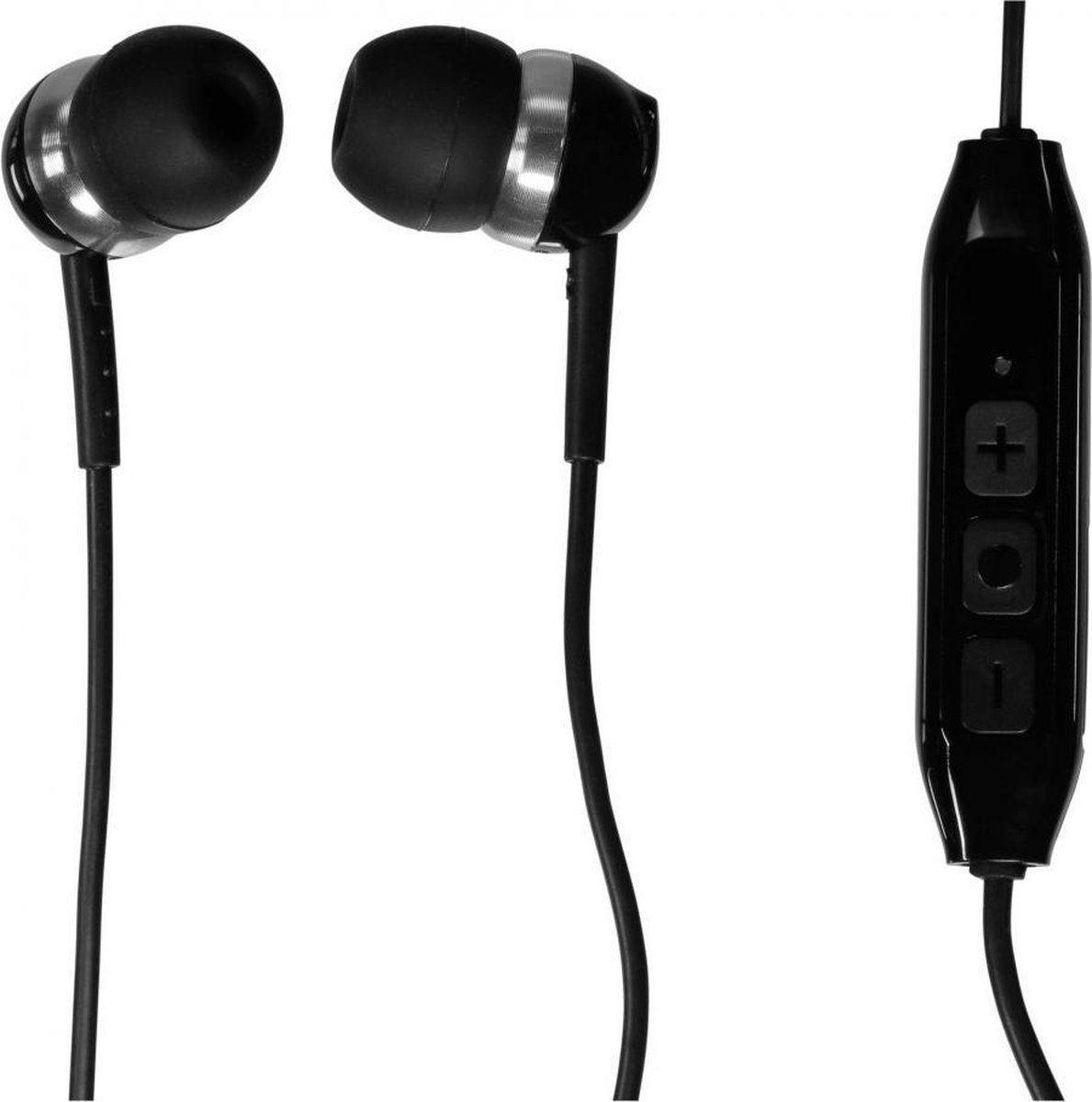 Ecouteur intra-auriculaire sans fil Sennheiser CX 150BT Noir - Ecouteurs -  Achat & prix