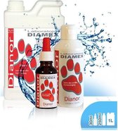 Diamex Dianor Oorverzorging Bij Honden-30 ml