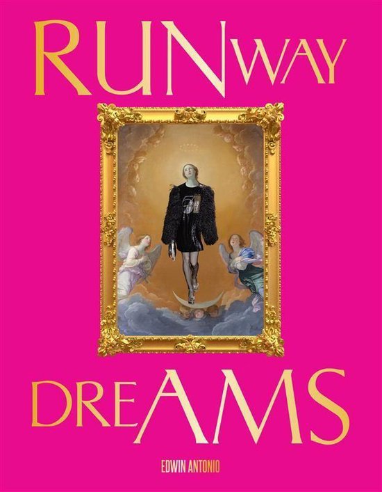 Runway Dreams - cover