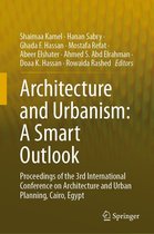 Architecture and Urbanism: A Smart Outlook