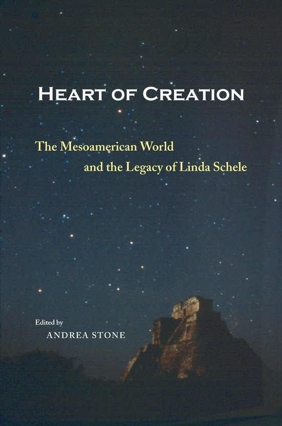 Heart of Creation - cover