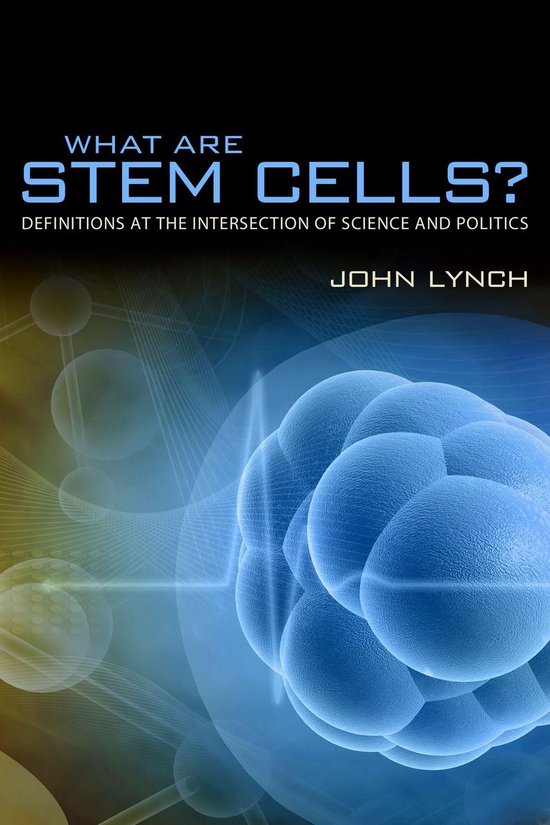 Rhetoric, Culture, and Social Critique - What Are Stem Cells ... - cover