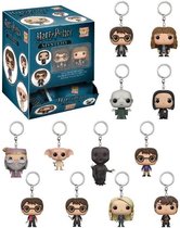 Funko Pocket Pop! Keychain Blindbags: Harry Potter