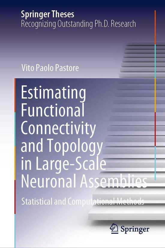 Engineering (R0) - Estimating Functional Connectivity and To ... - cover