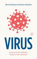 Omslag Virus
