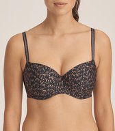 PrimaDonna Twist Bijou Balconnet bh 0241782 Blue Noir - maat 85B