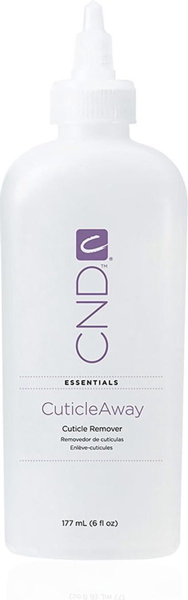 CND - Essentials - CuticleAway - 177 ml