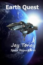 Space Rogue 7 - Earth Quest