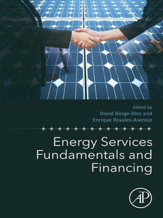 Energy Services Fundamentals and Financing