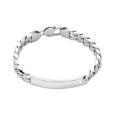 Favs heren heren Armband 925 sterling zilver One Size 87939995