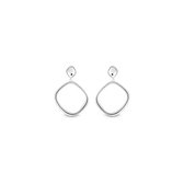Quinn dames  925 sterling zilver One Size 87879232
