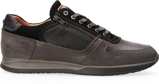Browning Sneakers Zwart Heren Sneakers - Zwart - maat 42 | bol.com