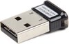 Gembird Bluetooth mini USB Adapter - USB 2.0 - BT 4.0 - Zwart