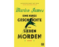 Eine kurze Geschichte von sieben Morden