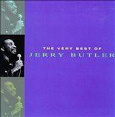 Very Best of Jerry Butler [PolyGram]