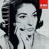 Callas Edition - Callas a Paris - Arias Vol 2 / Pretre