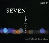 Hansjörg Fink & Elmar Lehnen - Seven (CD)