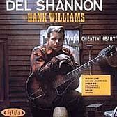 Del Shannon Sings Hank Williams