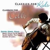Classics for Cello