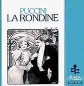 Puccini: La Rondine