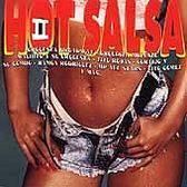 Hot Salsa, Vol. 2