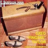 Harpoon Man