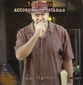 Blues According to Zacariah [Bluestone]