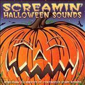 Screamin' Halloween Sounds [St. Clair]