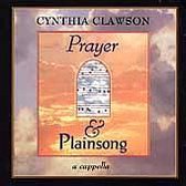 Prayer & Plainsong