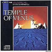 Mystical Music Experience Collection: Temple of Venus