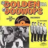 Golden Era of Doo-Wops: Times Square Records