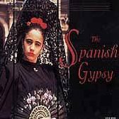 Spanish Gypsy