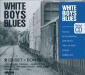 White Boys Blues