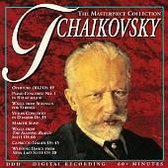 Masterpiece Collection: Tchaikovsky
