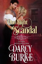 Wicked Dukes Club 4 - One Night of Scandal