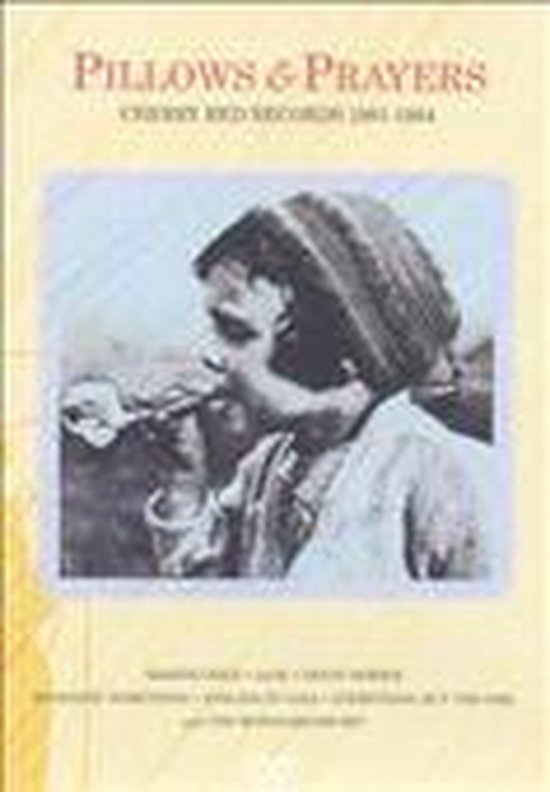 Pillows & Prayers (Dvd) Dvd's bol